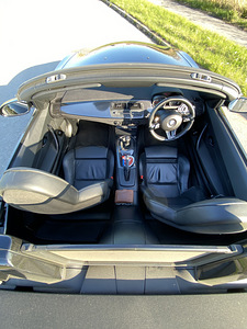 BMW Z4 2.5i(müüa/vahetada) (15 foto / 15)