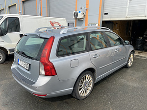 M/V Volvo V50 1.6D (3 foto / 7)