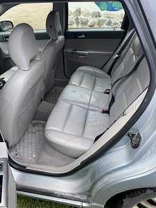 M/V Volvo V50 1.6D (6 foto / 7)