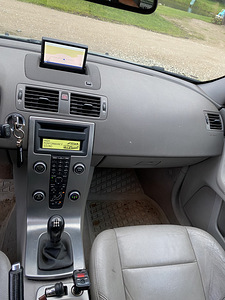 M/V Volvo V50 1.6D (7 foto / 7)