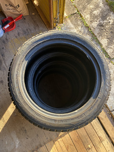 205/50R17 Toyo Observe G3 Ice naastrehvid (3 foto / 5)