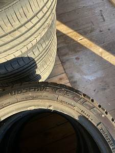 205/50R17 Toyo Observe G3 Ice naastrehvid (5 foto / 5)