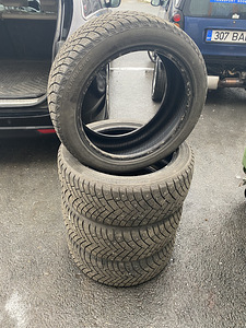 215/50/17 naastrehvid (2 foto / 3)