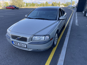 Volvo s80 (2 фото из 6)