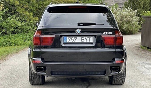 BMW X5 (5 фото из 8)