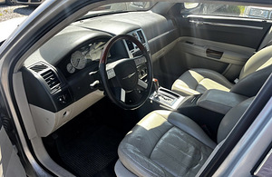 Chrysler 300 C 3.5 183kW (4 foto / 4)