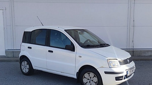 Fiat Panda (1 foto / 6)