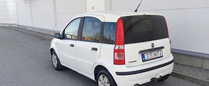 Fiat Panda (4 foto / 6)