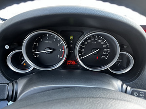 Mazda 6 (10 фото из 10)