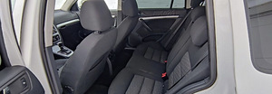 Skoda Octavia 2.0 103kW (9 foto / 9)