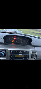 Nissan X-Trail varuosadeks (4 foto / 4)
