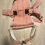 BabyBjörn Baby Carrier One kandekott sling (foto #1)