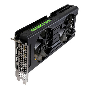 Non-LHR Gainward GeForce RTX 3060 Ghost (2 foto / 3)