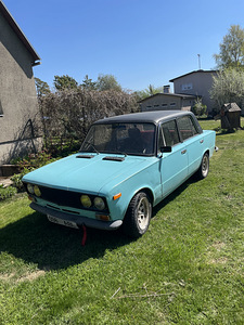 BMW 318i Lada kerel (3 foto / 5)