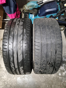 BMW style 72 5x120 R18 erilaiad (3 foto / 7)