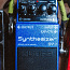 Педаль эффектов Boss SY-1 Synthesizer (фото #1)
