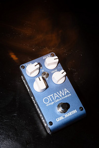 Carl Martin Ottawa envelope filter (1 foto / 1)