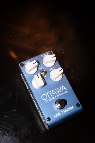 Carl Martin Ottawa автофильтр