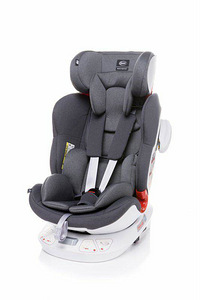UUS TURVATOOL 4BABY SPACE-FIX 0-36KG (4 foto / 9)