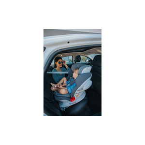 UUS TURVATOOL 4BABY SPACE-FIX 0-36KG (8 foto / 9)