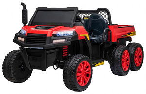 Suur laovalik uued laste atv-d, elektriauto-d, mootorrrattad (7 foto / 10)