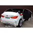 Новый детский двухместный электромобиль BMW X6M 2,4G (фото #2)
