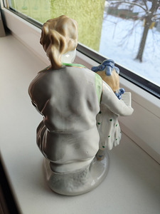 Polonne ZHK (4 foto / 7)
