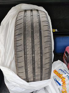 Kergmetallveljed Mitsubishi 6J,×46.R15. suverehvidega 4tk. (6 foto / 9)