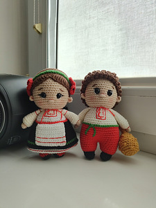 Kotigoroshek ja õde Aljonka (1 foto / 4)