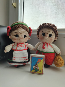 Kotigoroshek ja õde Aljonka (4 foto / 4)