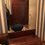 Кровать + тумбочка + туалетный столик (фото #1)
