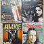 Журналы "Classic Rock", "Alive","Rockcor" 2007 (фото #1)
