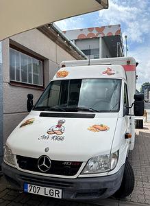 FoodTrack (2 фото из 10)