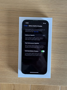 iPhone 13 mini, 128 ГБ, зеленый (5 фото из 6)