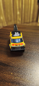 MATCHBOX Модель автомобиля (4 фото из 5)