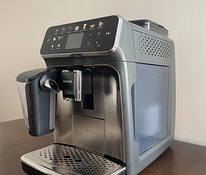 Philips LatteGo 5400 kohvimasin