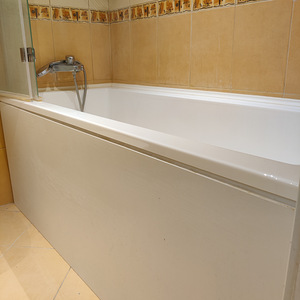 Balteco Forma 170 akrüülvann + dušisein (2 foto / 2)