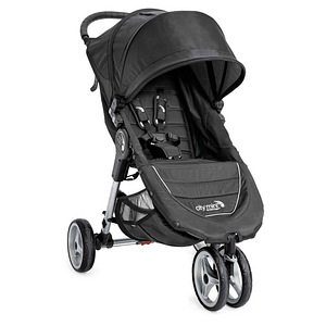 Baby jogger city mini 3 lapsevanker (1 foto / 8)