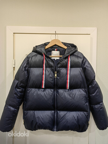 Sulejope XS Tommy Hilfiger