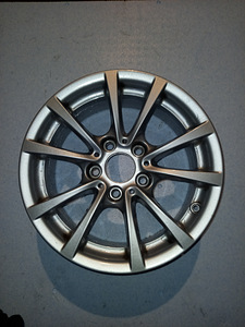 BMW F31 / F30 VALUVELG (1 foto / 6)