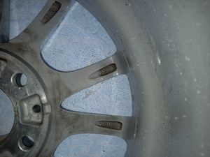 BMW F31 / F30 VALUVELG (4 foto / 6)