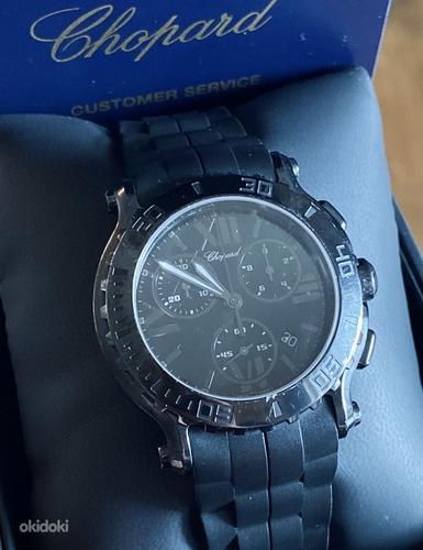 Часы Chopard Happy Sport Limited Edition 42mm (фото #2)