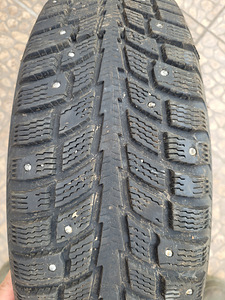 175/70 R13 Зимняя резина 4тк (2 фото из 3)