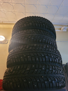 175/70 R13 Зимняя резина 4тк (1 фото из 3)