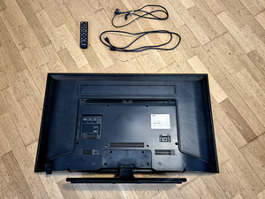 Телевизор Samsung 40" (3 фото из 4)
