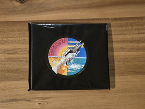 Wish You Were Here (оригинал новый CD) (1 фото из 3)