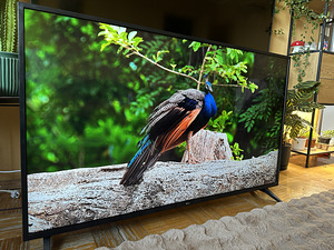 LG 55" 4K Smart TV (55UP75003LF) (2 foto / 3)
