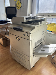 Xerox DocuColor 250 (profiprinter) (2 foto / 3)