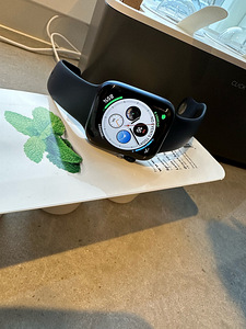 Apple Watch Series 6 Cellular + GPS (4 foto / 5)