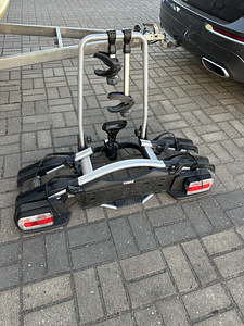 Thule EuroWay G2 (1 фото из 3)
